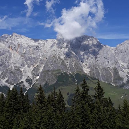 Landhaus Christl Mühlbach am Hochkönig Εξωτερικό φωτογραφία