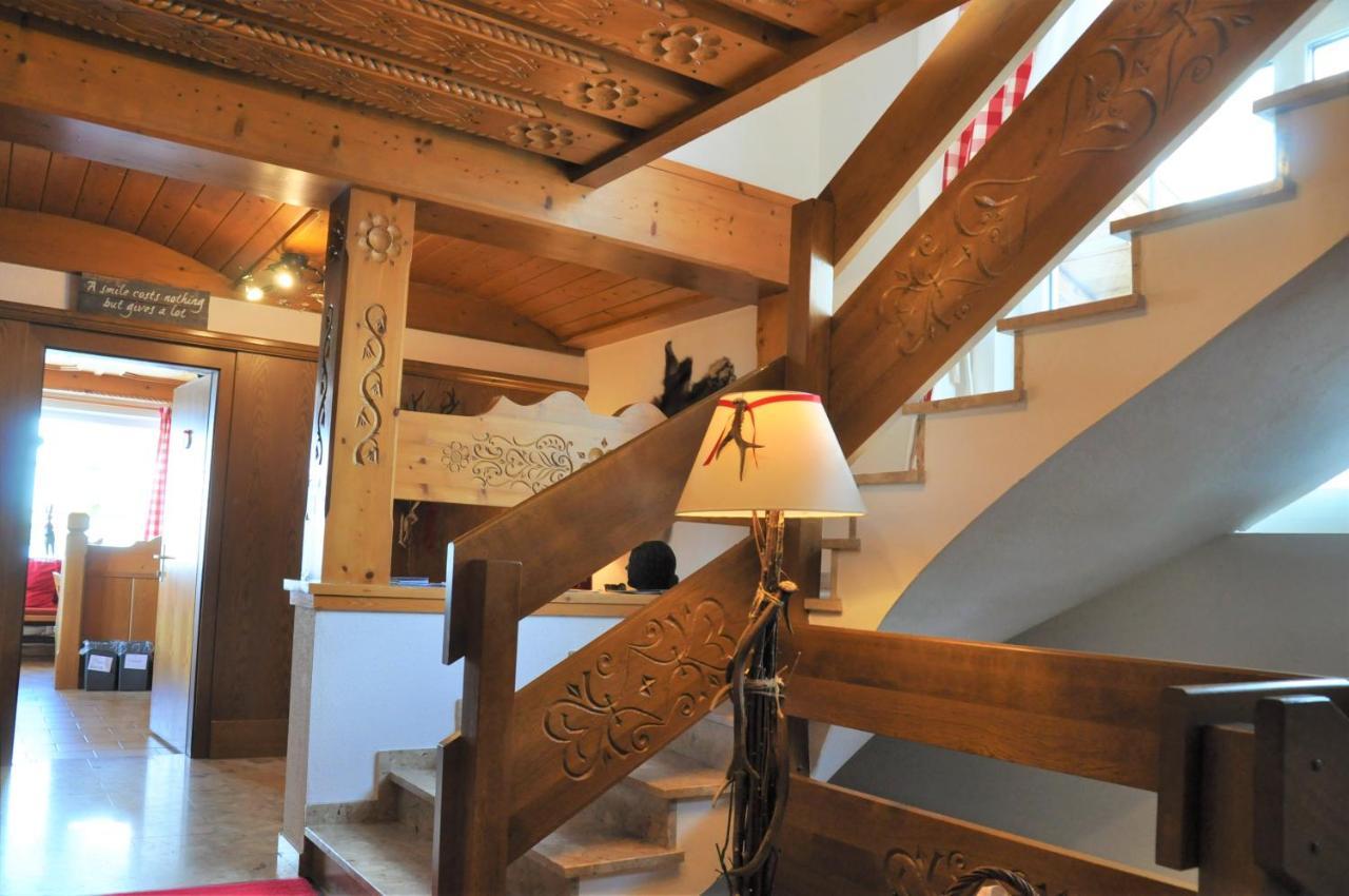 Landhaus Christl Mühlbach am Hochkönig Εξωτερικό φωτογραφία