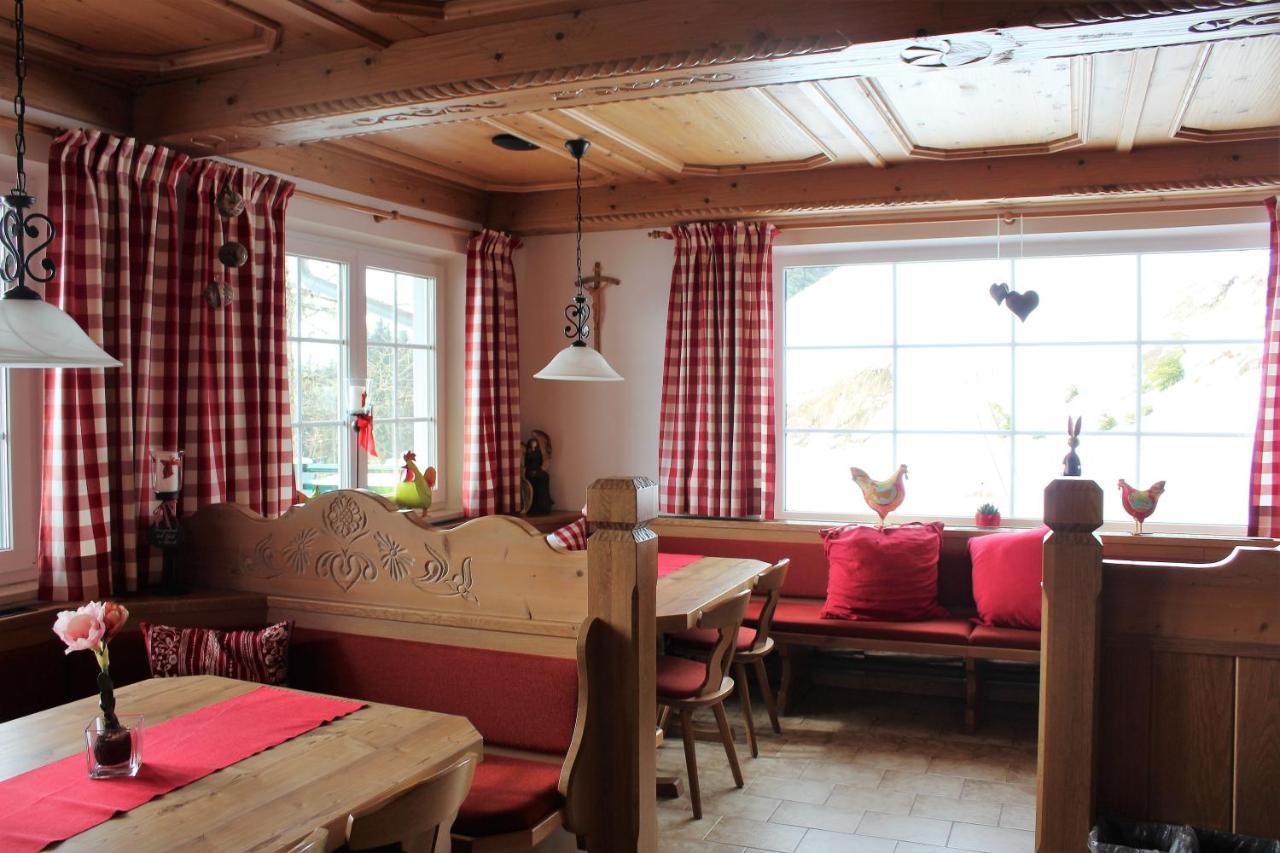 Landhaus Christl Mühlbach am Hochkönig Εξωτερικό φωτογραφία
