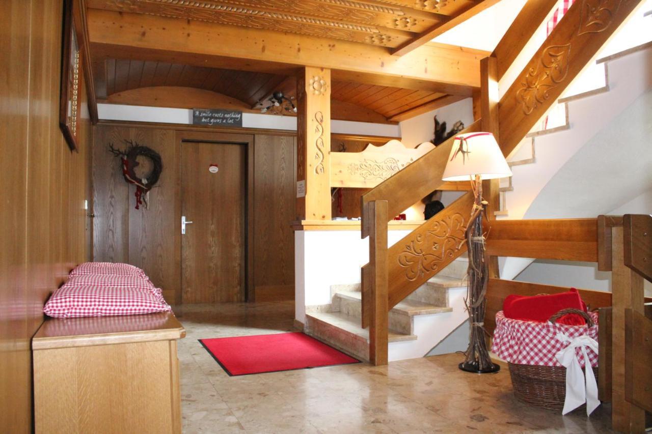 Landhaus Christl Mühlbach am Hochkönig Εξωτερικό φωτογραφία