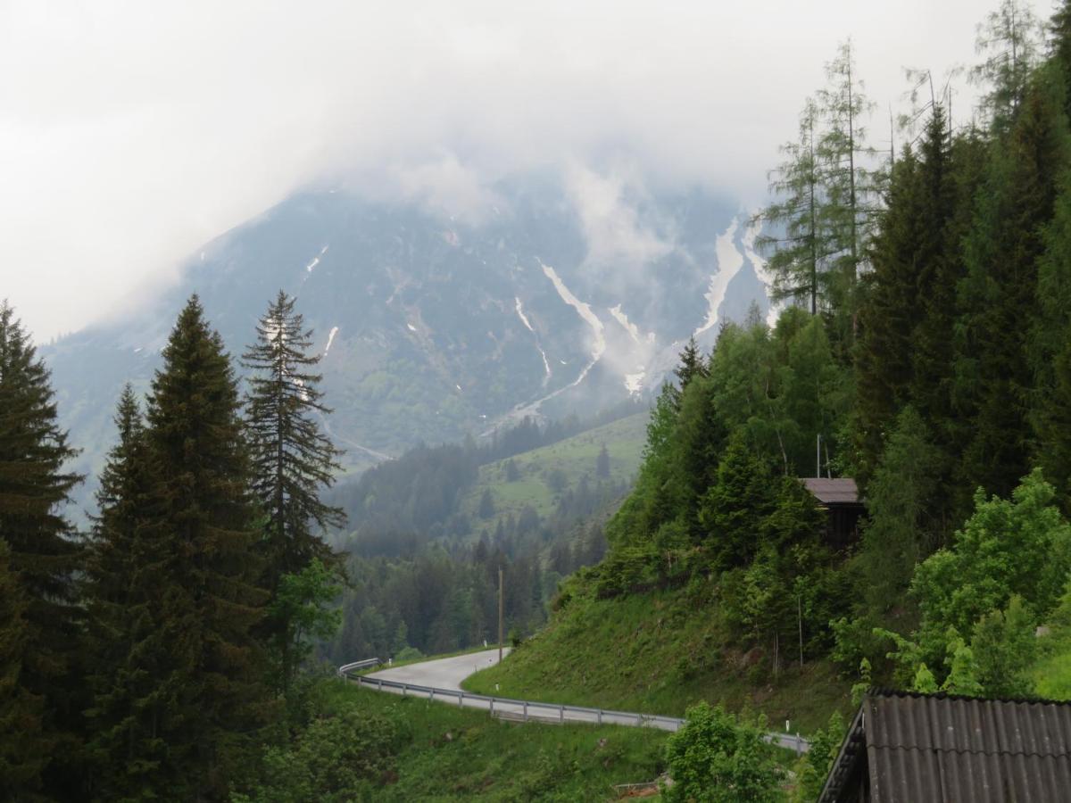Landhaus Christl Mühlbach am Hochkönig Εξωτερικό φωτογραφία