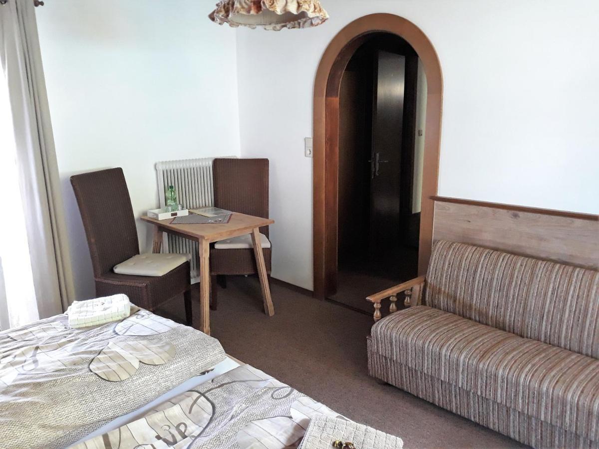 Landhaus Christl Mühlbach am Hochkönig Εξωτερικό φωτογραφία