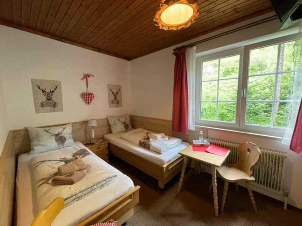 Landhaus Christl Mühlbach am Hochkönig Εξωτερικό φωτογραφία