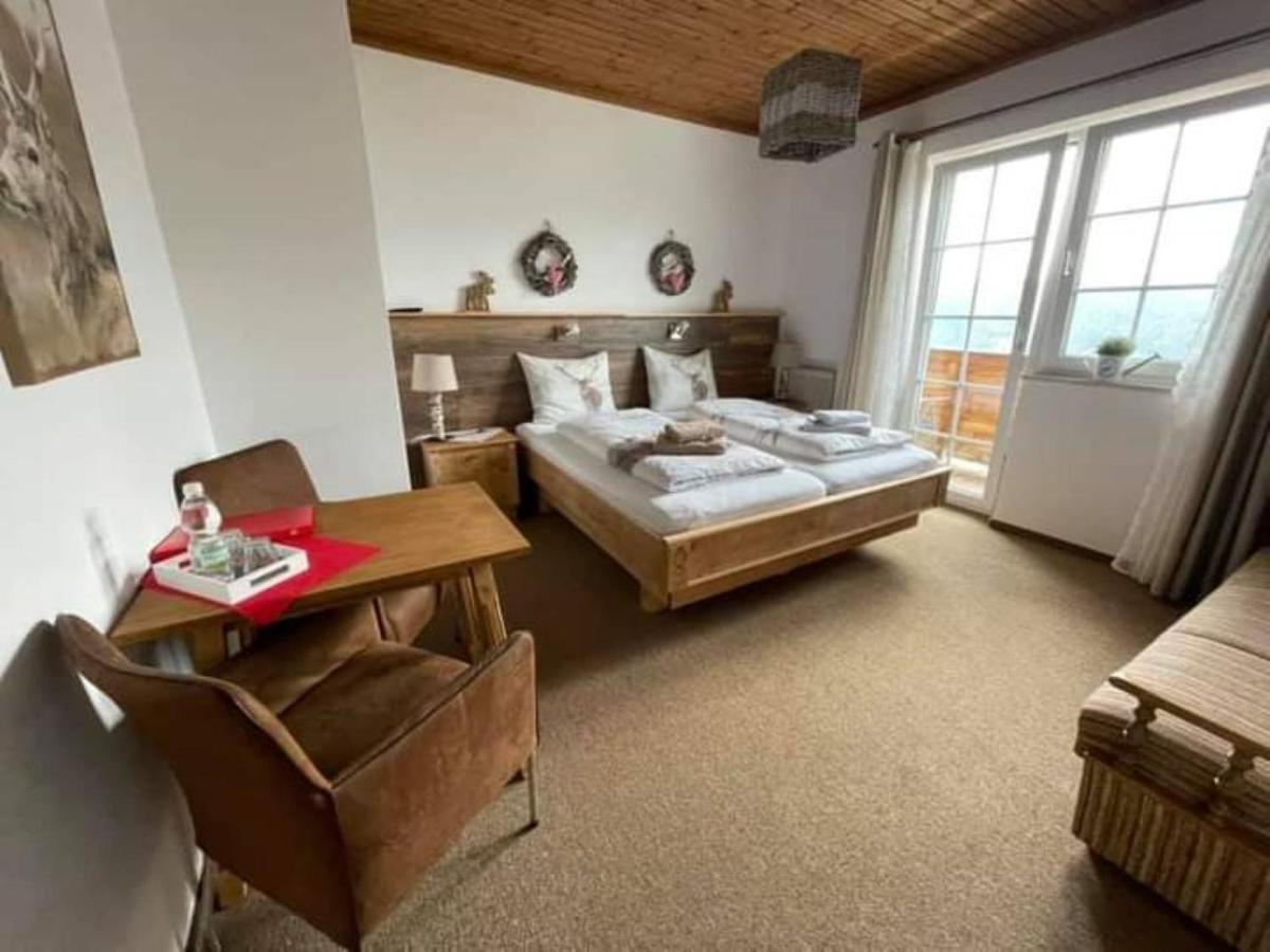 Landhaus Christl Mühlbach am Hochkönig Εξωτερικό φωτογραφία