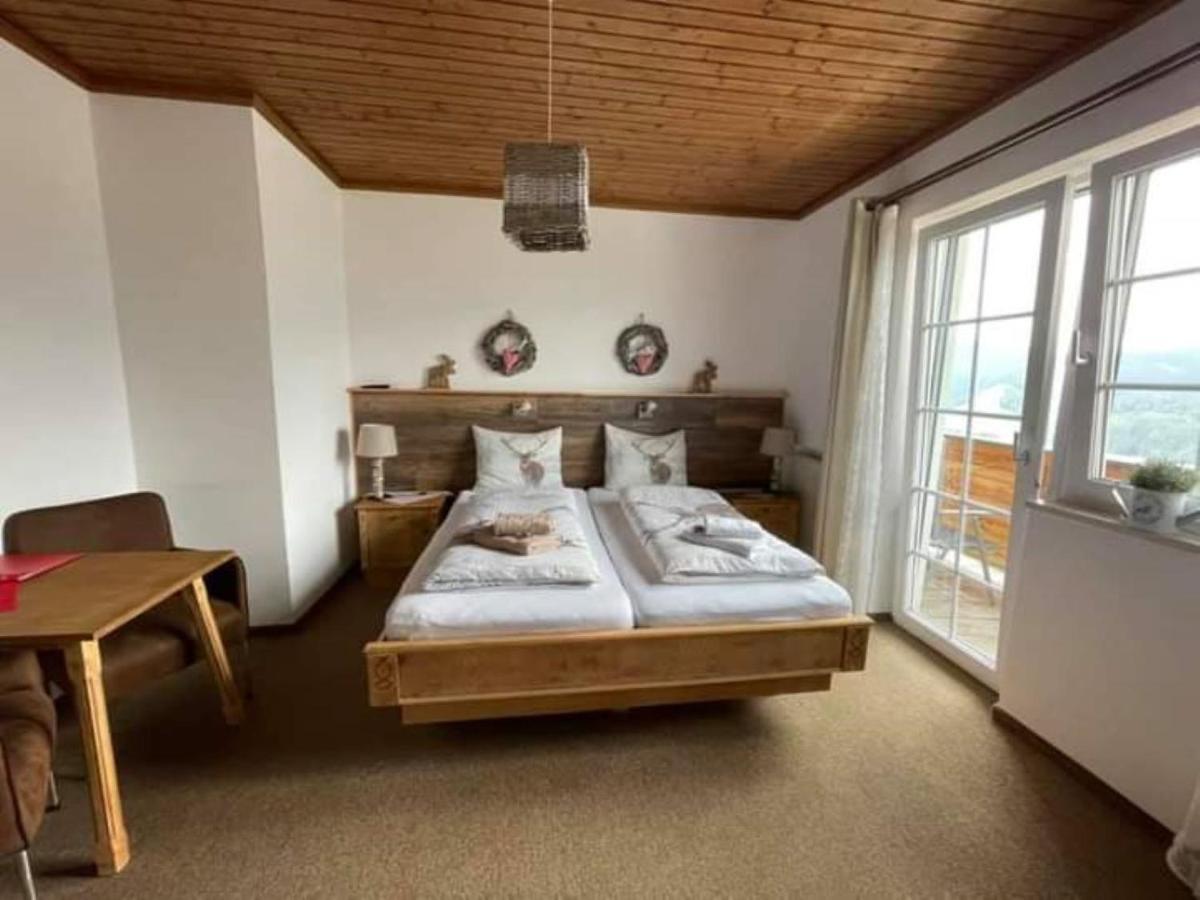 Landhaus Christl Mühlbach am Hochkönig Εξωτερικό φωτογραφία