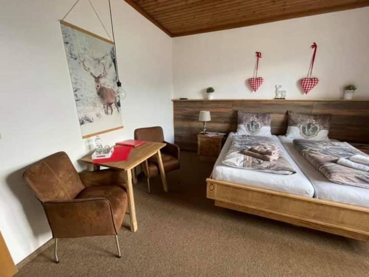 Landhaus Christl Mühlbach am Hochkönig Εξωτερικό φωτογραφία